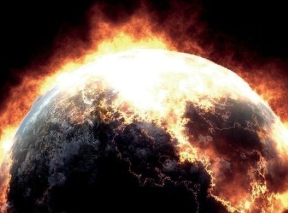 2025 Január: Tudósok szerint eljön a világvége – A Biblia is megjósolta?