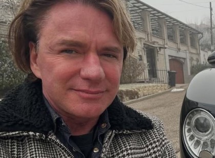 A Házasság első látásra Szabija új szuperverdával indítja a 2025-ös évet!