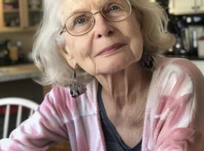 Nagymama házán veszekedtek az unokák – de nagymama és a karma végül mindent eldöntött