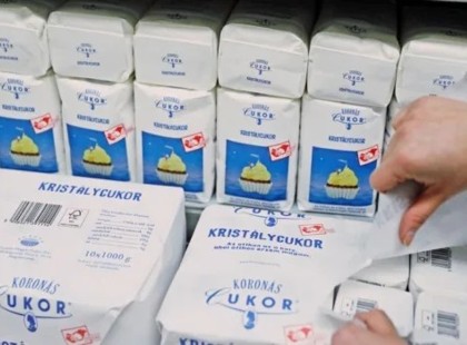 Most jött a hír a kristálycukor áráról, hatalmas bajba kerülnek a magyarok