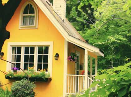 A férjem titokban vett egy második házat – és amit ott találtam, az teljesen ledöbbentett