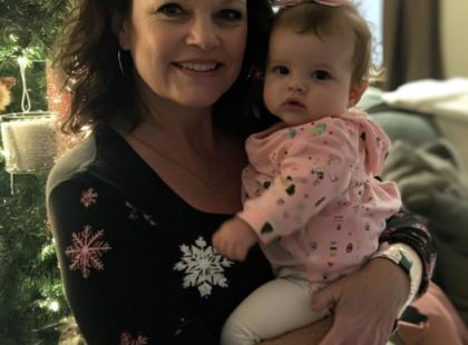 Rossz nagymama lennék, ha nem vállalom tovább a nevelt lányom gyerekének ingyenes felügyeletét?