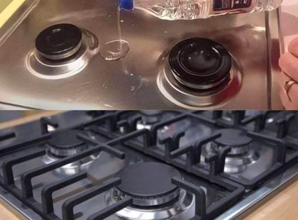 Már anem kell a koszos és zsíros sütőt súrolgatnom: egy barátnőm megmutatott egy trükköt, és most úgy néz ki, mint új korában, minden erőfeszítés nélkül! ⤵ ? Csak udvarias tagok mondanak köszönetet. ? Cikk a hozzászólásoknál >>>