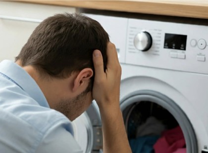 Sokan nem tudják !Ezért nem szabad kétszer egymás után elindítani a mosógépet! A cikk a hozzászólásoknál olvasható!