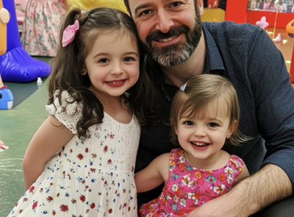 A feleségem 10 év után elhagyott két kisgyerekkel egy gazdag férfiért – 2 évvel később újra találkoztam vele, és az igazság költői módon érkezett el