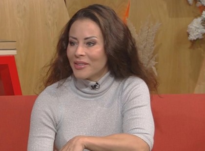 Visszanyalt a fagyi!! Tornóczky Anita karján a kisfiával válaszolt az anyaságát kritizálóknak, de úgy, de úgy...