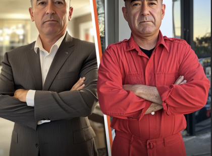 Az exférj pénztelenül hagyta a nőt, évekkel később ő hagyott neki 300 forint borravalót – Tanulságos történet