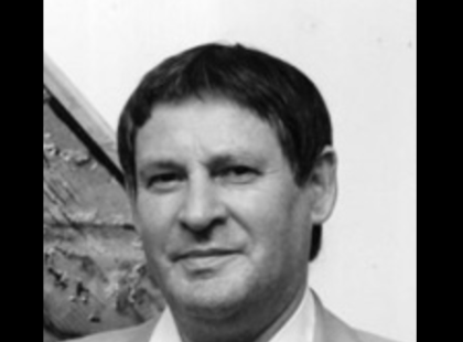 Meghalt Csáji Attila