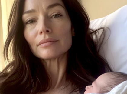 20 évnyi várakozás és kezelés után megszületett a gyermekem, de amikor a férjem meglátta, azt kérdezte: „Biztos, hogy az enyém?”