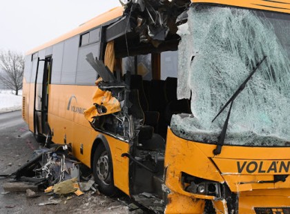 Halálos buszbaleset !Újabb tragikus buszbaleset rázta meg az országot: drámai részletek