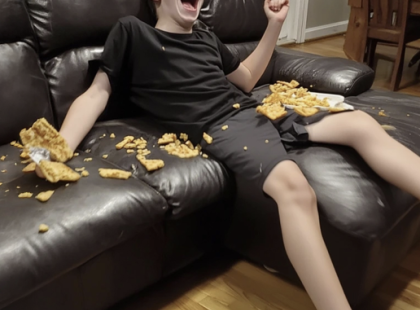 Mostohafiam tiszteletlenkedik a gyerekeimmel és rendetlenséget hagy maga után – a férjem hallgat, de én megtanítottam neki, mi az illem