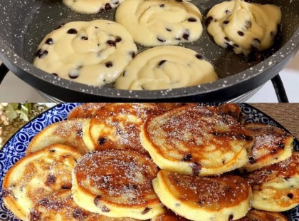 5 perc alatt elkészíthető puha és édes finomság sütés nélkül