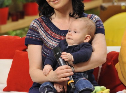 MENNIE KELLETT! REMEGŐ HANGON BÚCSÚZOTT MŰSORÁTÓL A GYÖNYÖRŰ MAGYAR MŰSORVEZETŐ
NEM BÍRTA TOVÁBB ??
⭕️ A részleteket a Hozzászólásoknál olvashatod: