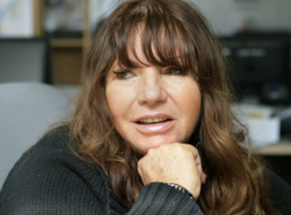 Ő lett Magyarország legszebb70 év feletti nője!” – Zalatnay Ciniért bomlanak a férfiak... ?