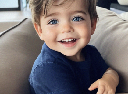 Örökbe fogadtunk egy hároméves kisfiút – Amikor a férjem először megfürdette, kirohant, és azt kiabálta: „VISSZA KELL VINNÜNK ŐT!”
Tíz éve vagyunk házasok a férjemmel, és a gyermekvállalás terén számos nehézséggel szembesültünk. Amikor végül eldöntöttük, hogy örökbe fogadunk, nem gondoltam, hogy ez az esemény alapjaiban rázza majd meg az életünket.
Mivel a férjem, Tamás elfoglalt üzletember, rám hárult az örökbefogadási folyamat minden részlete: hívások az ügynökségekhez, papírmunka, interjúk. Eleinte csecsemőt szerettünk volna, de a hosszú várólisták miatt más lehetőségeket is megfontoltunk. Így találtam rá egy hároméves kisfiú, Levente fotójára. Az óriási, kék szemei azonnal megérintették a szívemet.
Amikor megmutattam Tamásnak, ő is elérzékenyült. „Nagyon aranyos kisfiúnak tűnik,” mondta. Hosszú beszélgetések után úgy döntöttünk, hogy készen állunk erre a hatalmas lépésre.
Egy hónappal később hazavittük Leventét. Az örömöm határtalan volt. Tamás még felajánlotta, hogy elsőként ő fürdeti meg, hogy közelebb kerüljön hozzá. Ez számomra is megnyugtató volt, hiszen úgy tűnt, ő is izgatott az apaság miatt.
Ám alig egy perccel azután, hogy bementek a fürdőszobába, Tamás kirohant, és azt kiabálta: „VISSZA KELL VINNÜNK ŐT!”
Mi történhetett? Miért érezte úgy a férjem, hogy Levente nem maradhat velünk? ⬇️ ⬇️A teljes történet a kommentek között található.