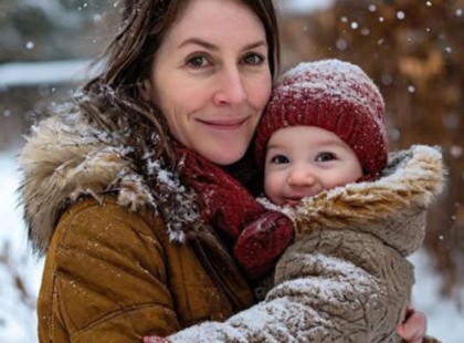 Az út szélén találtam egy kislányt, akit senki sem keresett – amit ezután tettem, örökre megváltoztatta az életemet”

*Egy szürke, hideg őszi napon, amikor épp hazafelé tartottam a piacról, egy váratlan találkozás örökre megváltoztatta az életemet. Ahogy a nehéz szatyrokat cipeltem, és azon bosszankodtam, hogy milyen hosszú az út hazáig, megláttam egy apró alakot egy fa alatt. Egy kislány volt, vékony kabátban, reszketve a hidegben. Senki sem volt a közelben, senki sem kereste őt. Ahogy közelebb mentem, egyetlen kérdés visszhangzott a fejemben: hogyan történhetett ez?

Nem sejtettem, hogy ez az egy találkozás teljesen felforgatja az életemet. A kislány, akiről senki sem tudott semmit, a sors ajándékaként érkezett az életembe. De ki ő? Miért volt egyedül az út szélén? És mit tettem, amikor rádöbbentem, hogy senki sem fogja érte jönni? Olvass tovább, hogy megtudd a teljes történetet, amely egyszerre szívszorító és felemelő!*?⬇️A teljes történet a kommentek között található