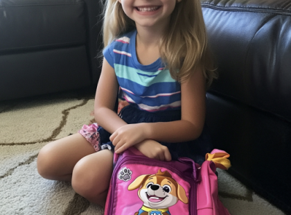 A 6 éves unokám nálam töltötte az ünnepeket — de olyat mondott, amitől megfagyott bennem a vér”
Minden ünnep alkalmával izgatottan várom, hogy Brittany, a 6 éves unokám nálam töltse a téli szünetet. Idén sem volt ez másként: alig vártam, hogy együtt süssünk sütiket, nézzünk karácsonyi filmeket, és elkényeztessem őt ajándékokkal. De az idei ünnepek nem a megszokott boldogságot hozták, hanem valami egészen váratlant.
Brittany furcsa dolgokat kezdett mondani. Először csak „öreg hölgynek” hívott, amit még viccnek vettem. De ahogy teltek a napok, egyre bántóbb szavakat mondott. Ez nem az a szeretetteljes, kedves kislány volt, akit ismertem. Egy nap leültettem, próbáltam nyugodt maradni.
„Brit, édesem, honnan hallottad ezeket a szavakat?” kérdeztem. „Az oviban? Tudod, hogy ezek csúnya szavak.”
Brittany rám nézett, és habozás nélkül így felelt: „Anya és apa mondják ezt rólad mindig, amikor felhívsz!”
Lefagytam. Az én fiam, Todd, és a menyem, Rachel így beszélnek rólam? Egy 6 éves gyerek előtt? Miután évek óta támogatom őket mindenben, így hálálják meg?
De miért? Válaszokat akartam. Ezért titokban egy diktafont rejtettem Brittany Paw Patrol hátizsákjába.
Nem hagyhattam, hogy ez így maradjon. ?? ⬇️ A teljes történet megható fordulatokat tartogat, amit az olvasók a kommentekben találhatnak meg.