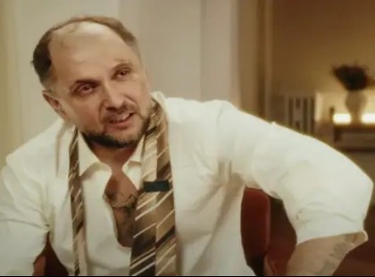 Htalmas meglepő fordulat Majka új dalánál