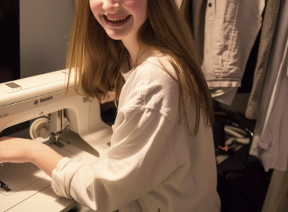 Az exférjem felesége a medencébe dobta a lányom varrógépét – Nem gondolkodtam kétszer, hogy kiálljak érte!
46 éves anya vagyok, és a 16 éves lányom, Nóra a világom közepe. Nóra általában velem él, de időnként az apjánál, Tamásnál és annak új feleségénél, Katánál tölti a hétvégéket. Sajnos ezeket a látogatásokat Nóra ki nem állhatja – és meg is értem, miért. Kata szigorú és kegyetlen, és olyan szabályokat állít fel, amelyek megnehezítik a lányom életét. Pénzt nem ad neki, és mindenért keményen meg kell dolgoznia.
Amikor Tamás nem volt hajlandó segíteni anyagilag, Nóra munkát vállalt, hogy összespórolja az álmai varrógépének árát. Hónapokig dolgozott szorgalmasan, én pedig kiegészítettem a megtakarítását, hogy hamarabb megvehessük. A varrógép hatalmas örömöt hozott az életébe: minden szabadidejét varrással töltötte, és azt tervezte, hogy egyszer divattervező lesz.
De Kata nem nézte jó szemmel a szenvedélyét. Szerinte a varrógép elvonta a figyelmét a házimunkáról. Egy vita után – amit az váltott ki, hogy Nóra nem mosott el elég gyorsan – Kata megbüntette. Felkapta a varrógépet, és bedobta a medencébe.
Nóra összetört, amikor felhívott, hogy elmondja, mi történt. Azonnal autóba ültem, és elmentem, hogy szembeszálljak Katával. De amikor azt mondta, hogy „csak felelősségre tanította” a lányomat, eldöntöttem, hogy leckét adok neki. Másnap egy jól kitervelt trükk és néhány nagyon meggyőző „rendőri fellépés” gondoskodott arról, hogy Kata megtanulja, milyen érzés, ha valakitől elvész, ami igazán fontos számára. Az a nap örökre emlékezetes maradt!
⬇️? ⬇️ A teljes történet megható fordulatokat tartogat, amit az olvasók a kommentekben találhatnak meg!