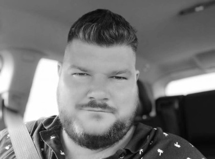 Meghalt Bánfi Krisztián