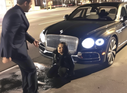 Soha nem gondoltam volna, hogy egy autóbaleset lesz életem legjobb fordulópontja – Történet egy különleges napról”