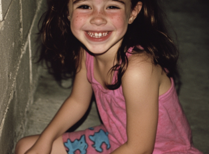 A feleségemmel egy árvaházba mentünk, hogy örökbe fogadjunk egy gyermeket – és találtunk egy kislányt, aki kiköpött mása a lányunknak. Amit ezután megtudtunk, örökre megváltoztatta az életünket.