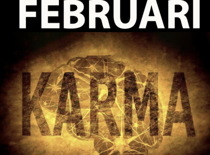 Megérkezett a FEBRUÁRI Karma jóslat