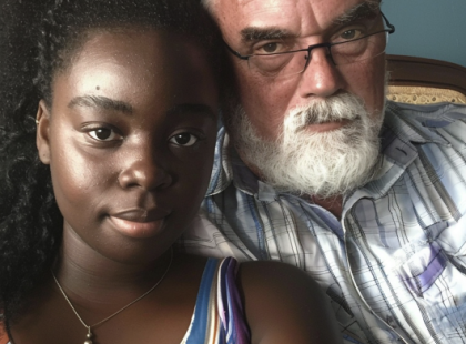 30 évig azt hittem, hogy örökbefogadott vagyok – Megdöbbentem, amikor kiderült az igazság
Hároméves voltam, amikor az apám elmondta, hogy örökbefogadtak. Hat hónappal később az örökbefogadó anyám meghalt, és alig emlékszem rá, csak a meleg, mosolygó arcára. Ezután már csak ketten maradtunk apámmal.
De a gyerekkorom nem volt könnyű. Az apám folyamatosan emlékeztetett arra, hogy „nem igazán” vagyok az övé. Ha valamit nem tudtam megoldani, mindig azt mondta: „Ezt biztosan a valódi szüleidtől örökölted” vagy „Örülj, hogy egyáltalán megtartottalak.”
Hatévesen egy grillpartin, a szomszédok előtt hangosan közölte, hogy örökbefogadott vagyok. Másnap az iskolában már minden gyerek „árvalánynak” csúfolt. Amikor sírva mentem haza, ő csak annyit mondott: „A gyerekek már csak ilyenek.” Sőt, minden születésnapomon elvitt egy árvaházhoz, hogy lássam, milyen „szerencsés” vagyok azokhoz képest, akiknek nincs senkijük.
30 éven át hittem, hogy elhagytak, és csak teher vagyok. A vőlegényem, Máté volt az első, aki arra bátorított, hogy járjak utána a múltamnak. „Talán, ha többet megtudnál a vér szerinti szüleidről, lezárhatnád ezt az egészet,” mondta.
Eleinte ellenálltam – minek bolygatni? De végül beleegyeztem, és pár héttel ezelőtt elmentünk arra az árvaházba, ahonnan apám szerint származom. Az adminisztrátor átnézte a nyilvántartást, majd azt mondta: „Sajnálom, de nincs nyilvántartásunk rólad.” Mintha a föld kicsúszott volna a lábam alól.
Zavarodottan és összetörve egyenesen apám házához mentünk. Amikor kinyitotta az ajtót, azonnal rátörtem: „Voltunk az árvaházban – sosem hallottak rólam. Miért hazudtál?” Megdermedt. „Tudtam, hogy ez a nap eljön,” motyogta, majd lassan vallomásba kezdett. ⬇️? ⬇️ A teljes történet megható fordulatokat tartogat, amit az olvasók a kommentekben találhatnak meg!