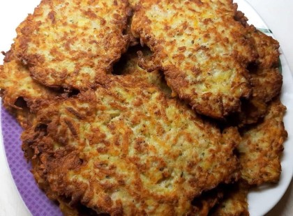 Darálthúsos krumplitócsni, ami lekörözi a fasírtot – az íze egyszerűen mennyei