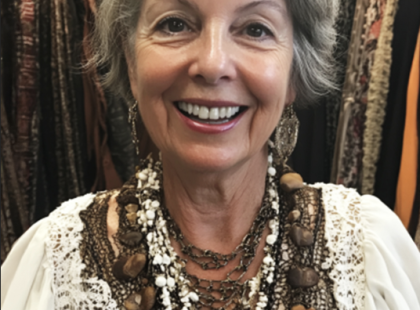 Menyem kidobta a ruhatáramat, mert „túl elavult” volt – a fiam azonnal helyre rakta őt