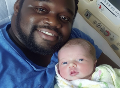 Amikor megláttam a feleségemtől született gyermeket, majdnem elhagytam őt – Aztán ezt mondta: 'Van valami, amit el kell mondanom.