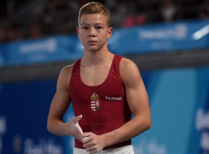 Ebben a pillanatban érkezett a hír: gyógyíthatatlan beteg,a fiatal magyar olimpikon. Segítsd meg Istenem! ? Cikk a hozzászólásoknál >>>