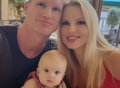 Egy kolléganőm megjelent a randimon három gyerekkel, és mindent tönkretett – amikor számonkértem, azt mondta: „Köszönetet mondhatsz nekem”