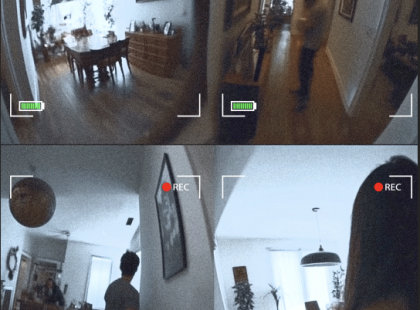 Férjem a bébiszitterünkkel! Meglepő felfedezés egy hétköznap délután