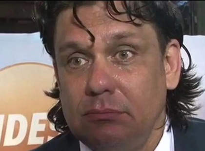 Drámai hír érkezett Deutsch Tamásról!Somogyi András jelentette be !