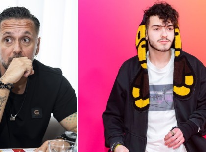 Azahriah keményen odaszólt Majkának: „Némi intelligencia is kellene, bár az neki sose volt”