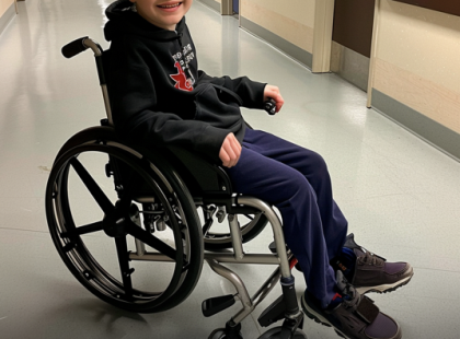 Az üzletember elvesztette minden reményét a diagnózisa után – de egy kórházi találkozás mindent megváltoztatott