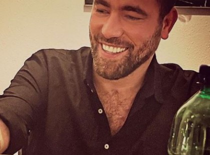 Mikes Anna végre lekamerázta, hogy táncol kislányával Krausz Gábor: videón a megható pillanat! A felvételt a hozzászólásoknál láthatod.