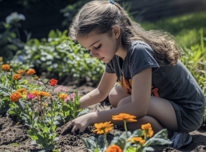 AZ ANYÓSOM TÖNKRETETTE A LÁNYOM SAJÁT KEZŰLEG ÜLTETETT VIRÁGÁGYÁSÁT – ÚGY FIZETTEM MEG ÉRTE, AHOGY SOSEM VÁRTA VOLNA!
A 12 éves lányom, Dorka imádta a virágoskertjét. Hónapokig gondozta – ültette, gyomlálta, locsolta, és még beszélgetett is velük, mintha a saját gyermekei lennének. Ez volt a büszkesége és öröme. De az anyósom, Jolán... hát, ő mindig is nehéz természet volt.
Amióta csak hozzámentem a fiához, Gáborhoz, folyamatosan éreztette velem és Dorkával is, hogy nem fogad el minket. Már az elején olyanokat mondott, mint „Egy férfinak nem kell egy nő csomaggal” vagy „Mi értelme ajándékot venni egy olyan gyereknek, aki nem is a tied?”
Mégis, a béke kedvéért próbáltam türtőztetni magam.
Amikor Gábor, Dorka és én egy hétvégére elutaztunk, Jolán önként ajánlkozott, hogy vigyáz a kutyánkra, amíg távol vagyunk. De amikor hazaértünk, majdnem elájultam.
A Dorka virágoskertje ELTŰNT.
Nem maradt más, csak egy rakás borzalmas, giccses kerti törpe, amelyek vigyorogva néztek vissza rám.
„Jolán! Mégis mit műveltél? Ez Dorka kertje volt, és ezt pontosan tudod!” – kiáltottam döbbenten.
Jolán elégedetten mosolygott, mintha épp egy csatát nyert volna meg.
„Nos, a virágok csak nyáron nyílnak, és gondoltam, a kertnek egész évben kell valami díszítés. Nem aranyosak a törpék?”
Dühös voltam. Dorka kemény munkája – mind tönkretéve! De ahelyett, hogy elvesztettem volna a fejem, elmosolyodtam és egy terv kezdett körvonalazódni a fejemben, hogy MEGTANÍTSAM NEKI A LECKÉT.
„Ó, Jolán, igazad van! A törpék valóban bájosak. Mennyi az áruk?” – kérdeztem mézes-mázosan.
Jolán gúnyos vigyorral közölte:
„Legyen mondjuk 200 ezer forint.”
Majdnem leesett az állam. 200 EZER forint egy halom ocsmány giccsért?! Ez nevetséges volt. De nem hagytam, hogy lássa a felháborodásomat.
„Rendben! Holnap kifizetem. Mit szólnál, ha családi vacsorán találkoznánk 6-kor, és ott rendeznénk az egészet?”
Jolán elégedetten bólintott, de fogalma sem volt róla, milyen meglepetés vár rá… ⬇️?⬇️⬇️A teljes történet megrázó fordulatokat tartogat, amit az olvasók a kommentekben találhatnak meg..