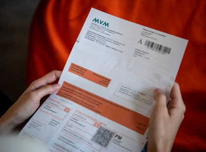 Figyekem! Január 5.-én lejár a határidő!!! Ezt kell csinálnia az MVM ügyfeleinek!