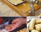Ezt csak a “régiek” ismerhetik: Isteni darálós keksz!Húsvétra tedd el a receptet, mert ez egy falat nosztalgia!