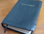 A Biblia, Ami Megváltoztatta Egy Unoka Életét