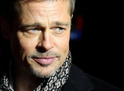 Drámai hír Brad Pittről - összetörtek a rajongók!