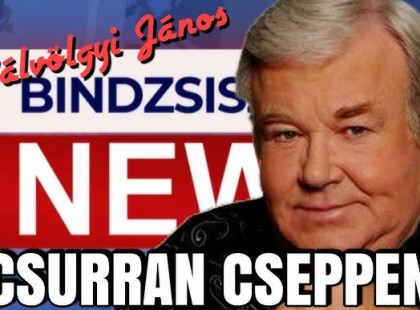 Így szavalja Gálvölgyi János Majka nagy port kavart új dalát – Videóval!