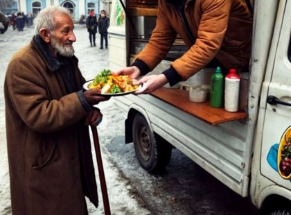 „Nos… nekem nincs pénzem” – mondta az idős férfi, miközben a tányér ételre nézett. A fiatal séf ekkor még nem tudta, hogy egy legendával hozta össze a sors! ?️?
Német Balázs, egy fiatal és tehetséges séf, mindig is a szabadságról álmodott. Nem akarta mások receptjeit ismételgetni, nem akart egy előre megírt menü alapján dolgozni – alkotni akart, kockáztatni, meglepni az embereket.
Egy luxusétteremben kezdte karrierjét, ahol minden adott volt: jó fizetés, hírnév, gazdag vendégek. De minél tovább dolgozott ott, annál inkább úgy érezte, hogy csak egy fogaskerék a rendszerben, egy szakács a sok közül, akinek nem engedik, hogy kiteljesedjen.
Egy nap elege lett. Felmondott, és minden megtakarított pénzét egy régi, rozsdás food truckba fektette. Az „Ízek Gurulva” megszületett.
Az indulás azonban tele volt akadályokkal.
? Első nap: Meghibásodott a generátor, és Balázsnak kétségbeesetten kellett szerelőt találnia, hogy este egyáltalán dolgozni tudjon.
? Második nap: Hirtelen jött a hideg, és alig volt vevő. Balázs a fagyos levegőben állt a food truckban, és elgondolkodott: hibát követett el, amikor feladta a biztos állását?
? Harmadik nap: Ekkor történt valami, ami mindent megváltoztatott.
Egy idős férfi minden nap eljött a food truck közelébe. Nem rendelt semmit. Csak figyelte az embereket, ahogy esznek, beszélgetnek, nevetnek.
Balázs először azt hitte, hogy csak egy kíváncsiskodó, de a harmadik nap után már gyanús lett neki.
Miért jön el minden nap? Miért nézi az ételeket ilyen figyelemmel, de soha nem rendel?
A negyedik napon már nem bírta tovább.
Fogott egy tányér forró tacót, odament az idős férfihoz, és letette elé.
– Ezt fogadja el, kérem! – mondta kedvesen.
A férfi megrezzent, és lassan felemelte a tekintetét. Látszott rajta, hogy zavarban van.
– Én… nekem nincs pénzem. – mondta halkan, az ujjait az asztallap szélébe mélyesztve.
Balázs csak elmosolyodott, és legyintett.
– Ma én vendégelem meg. Csak kóstolja meg!
A férfi tétovázott. Úgy tűnt, nem tudja elhinni, hogy tényleg ehet ingyen. De aztán megfogta a villát, és megkóstolta az ételt.
Ekkor történt valami furcsa.
A férfi mozdulatlanná dermedt. A tekintete kitágult, az ujjai megálltak a levegőben.
– Ez… ez az íz… – suttogta.
Balázs döbbenten figyelte.
A férfi lassan letette a villát, és mély levegőt vett.
– Pontosan ilyen ízeket alkottam egykor.
Balázs szíve hevesebben kezdett verni.
– Egykor? Ön is szakács volt?
A férfi elmosolyodott, de a mosolyában szomorúság volt.
– Igen. Régen. Egy elegáns étterem főszakácsa voltam. Német Mihály a nevem.
Balázs egy pillanatra megdermedt.
Német Mihály?!
A név ismerősen csengett. A város egyik legendás séfje volt. A régi idők egyik legnagyobb szakácsa, aki exkluzív éttermeket vezetett, és olyan ételeket készített, amikről még évek múlva is beszéltek az emberek.
De az étterem bezárt. És azóta senki nem hallott róla.
Hogyan juthatott ide? Mi történt vele?
Balázs ekkor még nem sejtette, hogy ez a találkozás nemcsak Mihály életét változtatja meg, hanem az övét is…
? A folytatásban kiderül, hogyan vált egy elfeledett séf és egy fiatal álmodozó a város legkülönlegesebb food truckjának két oszlopává! ?? ⬇️⬇️⬇️A teljes történet a kommentek között található.