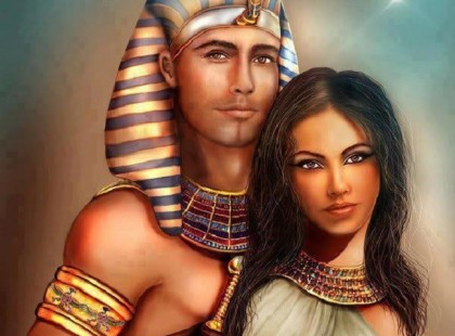 2025-ben mit mond el rólad egyiptomi horoszkópod? Nekünk szóról szóra igaz... Nézd meg Te is rád jellemzőt!