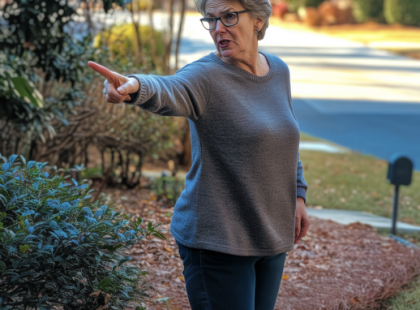 A szomszédom panaszkodott a gyerekeimre – én szó nélkül válaszoltam, és végül elköltözött! Három energikus kisfiú édesapja vagyok – Bence, Ádám és Marci napjaik nagy részét kint töltik, ahogy az minden normális gyereknél természetes. Az utcánk mindig is csendes és családbarát környék volt, ahol a gyerekzsivaj olyan megszokott volt, mint a reggeli napfelkelte. Legalábbis ezt hittem… Aztán megjelent Margit, az új szomszédunk. És mindent pokollá tett. ⚠️ Túl hangos nevetés biciklizés közben? Panasz. ⚠️ Vízi csata a kertben? Tűrhetetlen. ⚠️ Kosárlabdázás a kocsifelhajtón? Őrjítő! Hónapokig próbáltam békésen kezelni a helyzetet, de Margitot semmi sem elégítette ki. Aztán egy szombat reggel minden határt átlépett. A fiúk épp „túl közel” játszottak a kertje mellé, amikor előkapta a kerti slagot, és lelocsolta őket! Marci zokogva rohant be a házba, a testvéreivel együtt bőrig ázva. Láttam, ahogy fortyog bennem a düh, de próbáltam nyugodt maradni: ? „Azonnal hagyja abba! Megőrült?! Ezek csak gyerekek!” És mit tett erre? Engem is lelocsolt! Nem tudta, hogy ezzel megpecsételte a sorsát. Két hónappal később a lánya megjelent az ajtómban, és könyörgött: „Kérem, hagyja abba!” ???A teljes történet megrázó fordulatokat tartogat, amit az olvasók a kommentekben találhatnak meg.