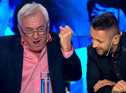 Hatalmas pofont kapott Majka! Havas Henrik olyat szólt be Majkának , hogy a fal adta a másikat, ez az eddigi legkeményebb kritika-Videó