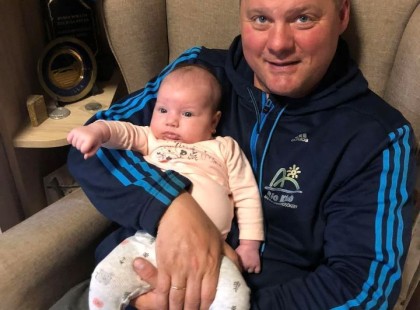 Meghalt Dudás István