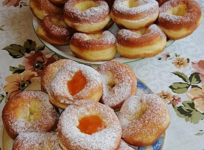 Te jó ég, ez annyira finom! Hoztam egy receptet faluról! Minden barátomat megtanítottam elkészíteni...